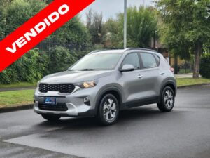 Kia Motors SONET