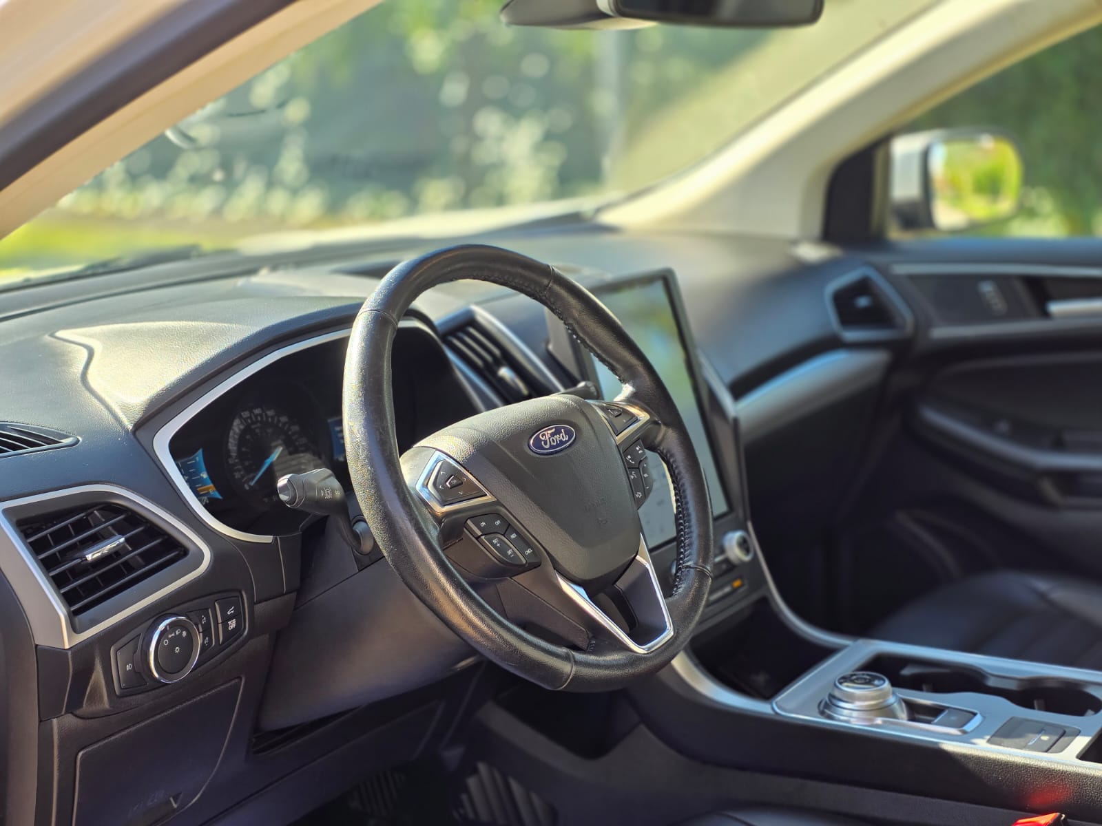
								Ford Edge full									