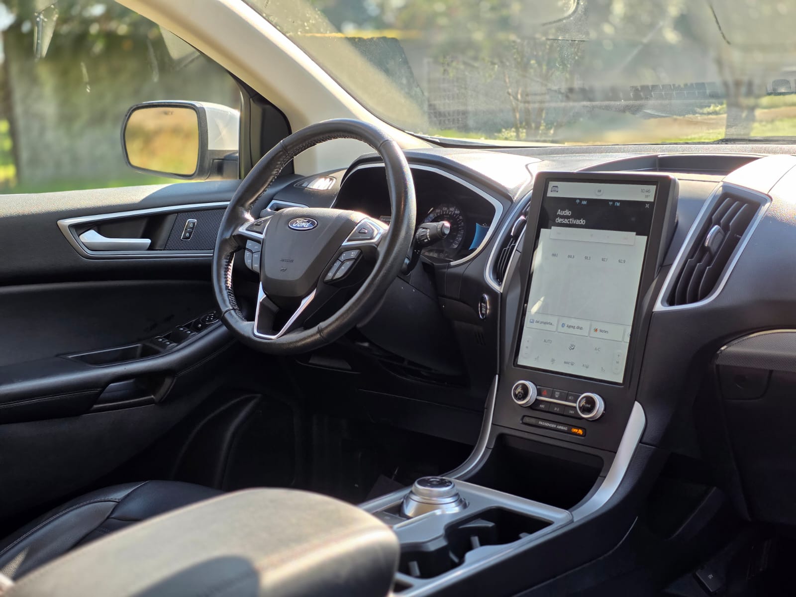 
								Ford Edge full									