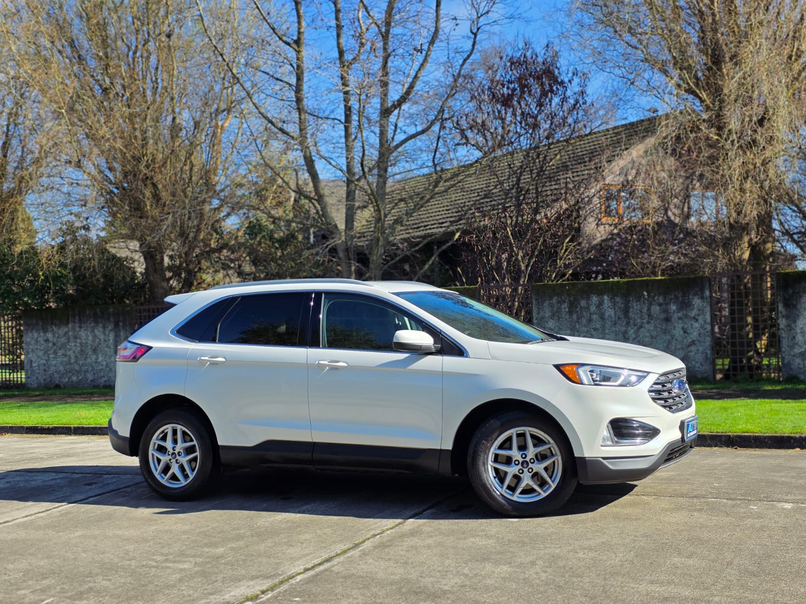 
								Ford Edge full									