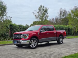 Ford F150
