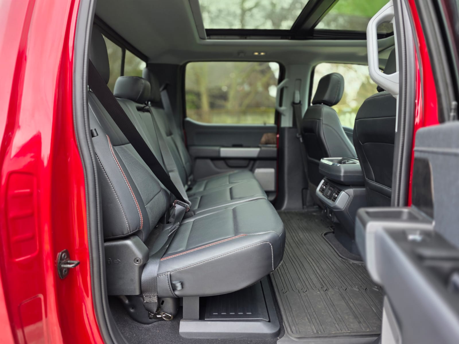 
								Ford F150 full									