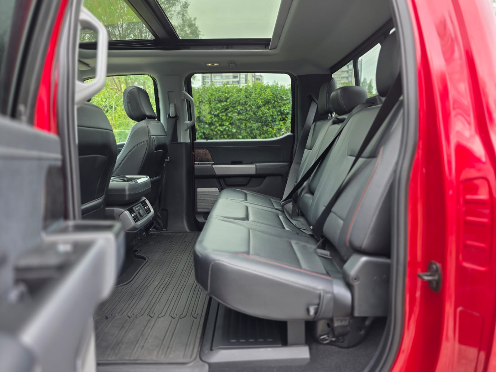 
								Ford F150 full									