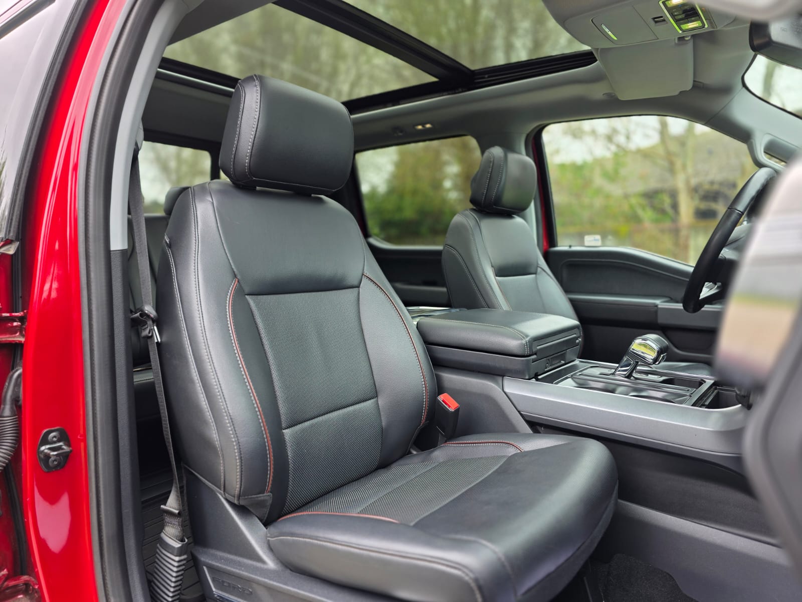 
								Ford F150 full									