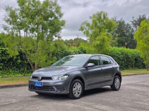 Volkswagen New Polo