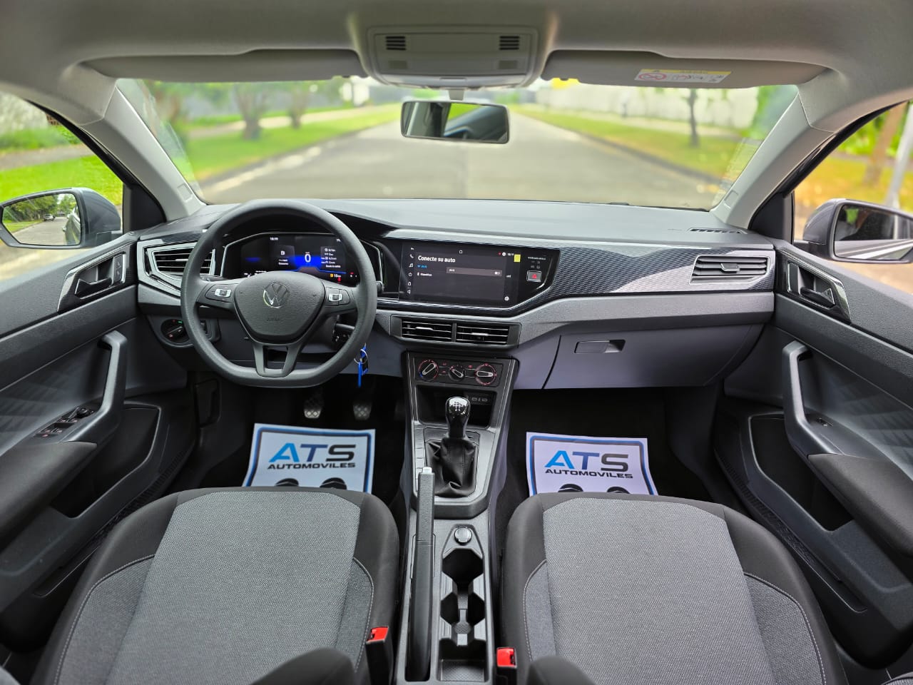 
								Volkswagen New Polo full									