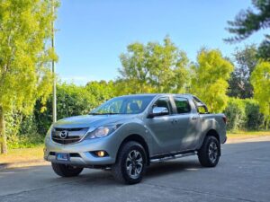 MAZDA NEW BT 50 SDX