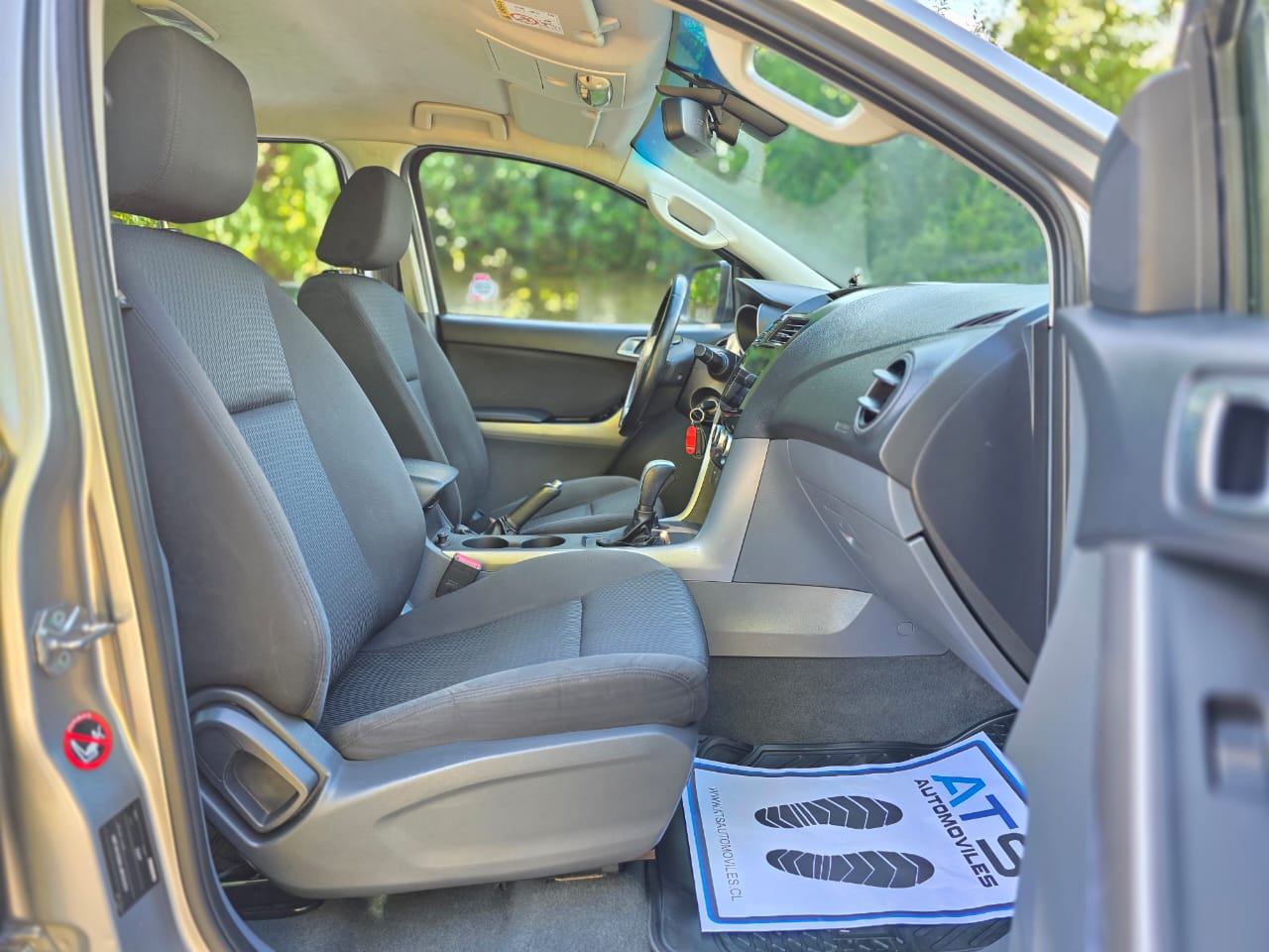 
								MAZDA NEW BT 50 SDX full									
