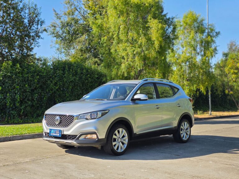 MG ZS STD AT