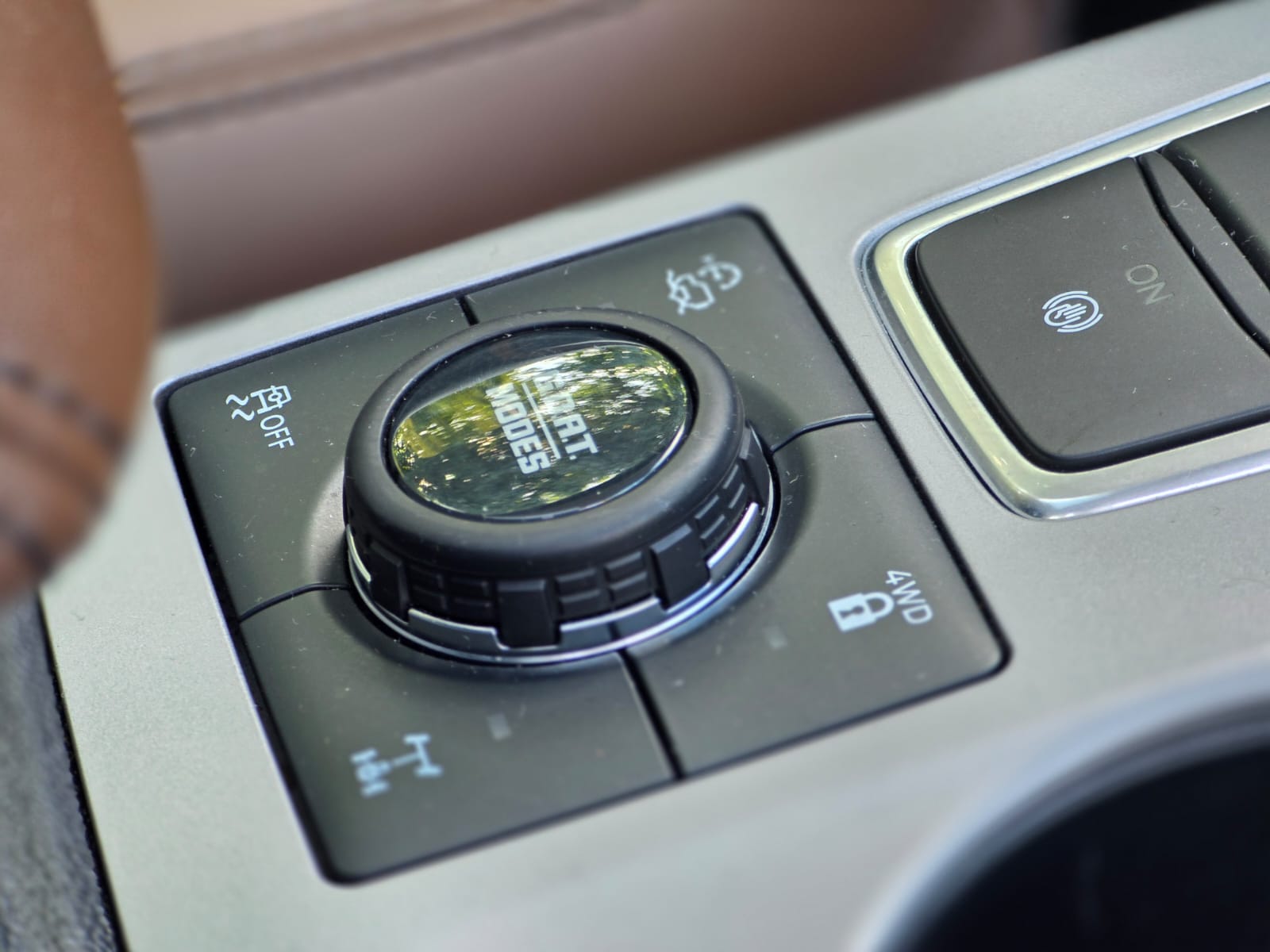 
								Ford BRONCO WILDTRAK full									