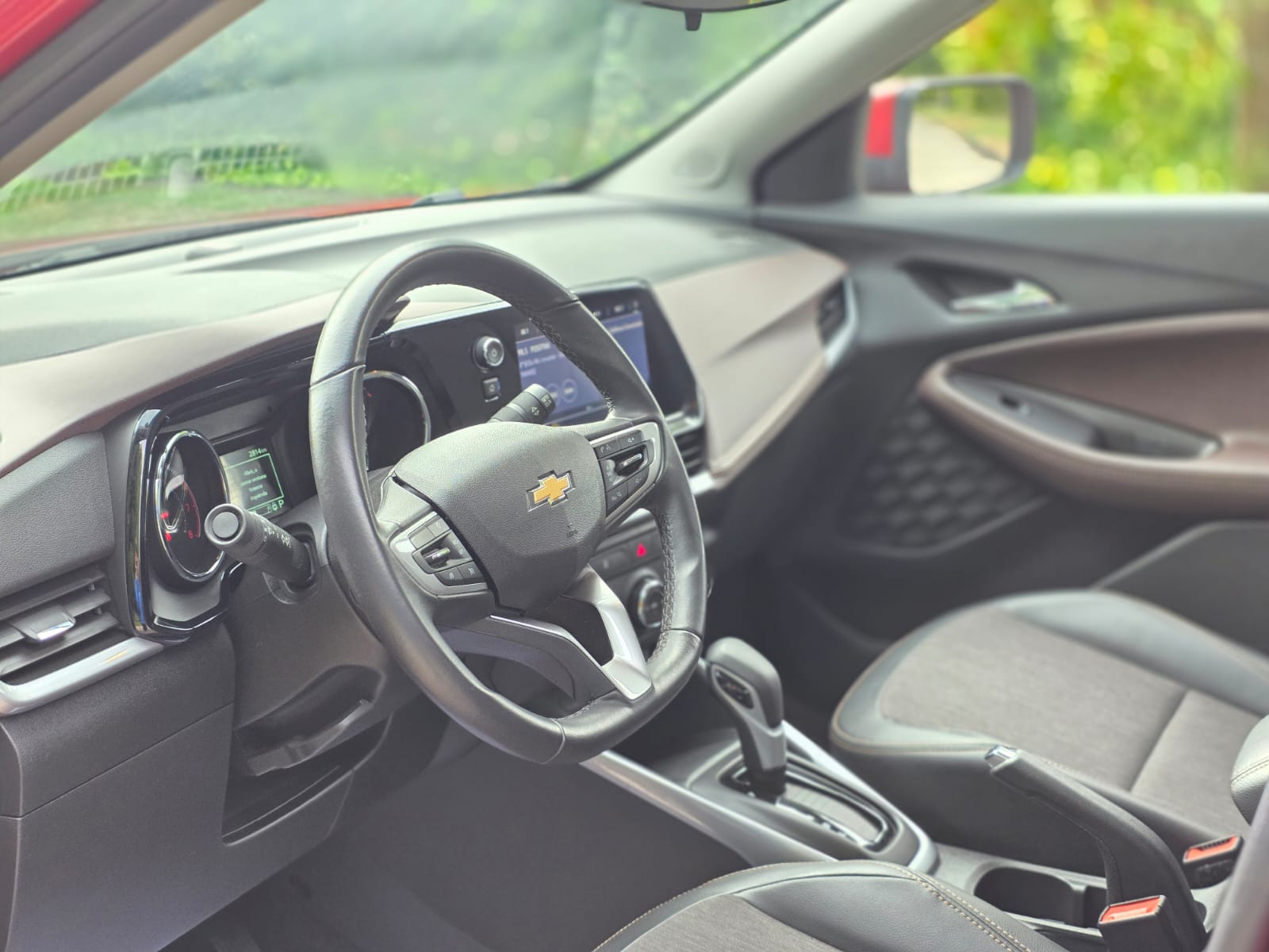 
								Chevrolet Montana LTZ full									