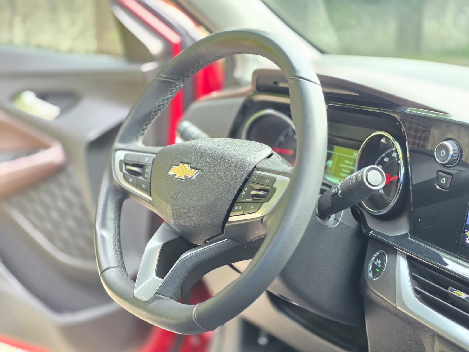 
								Chevrolet Montana LTZ full									