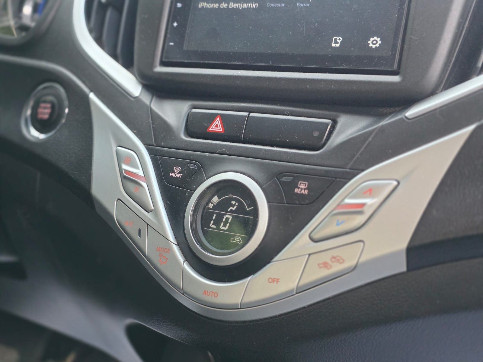 
								Suzuki Baleno GLX 1.4 full									