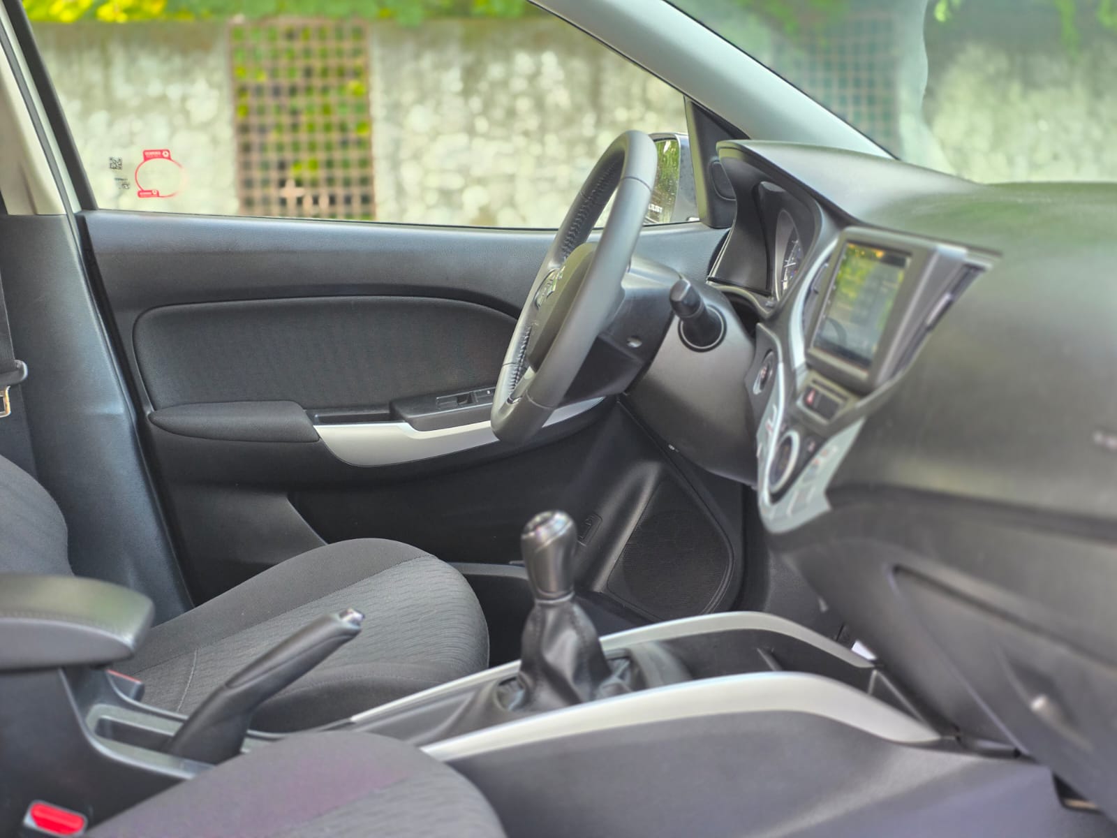 
								Suzuki Baleno GLX 1.4 full									