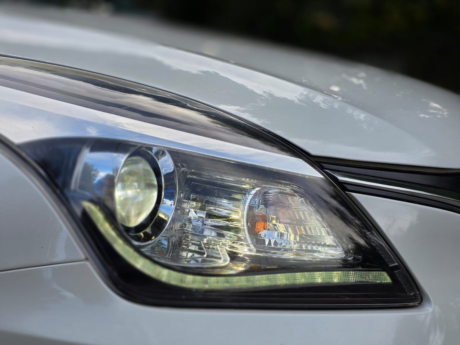 
								Suzuki Baleno GLX 1.4 full									