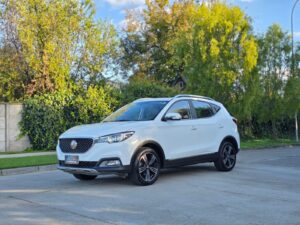MG ZS AT COM