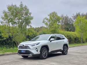 Toyota Rav4 LIMITED
