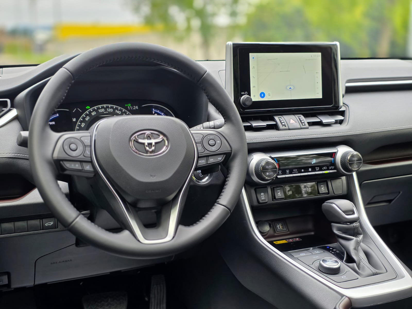 
								Toyota Rav4 LIMITED full									