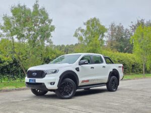 Ford Ranger FX4
