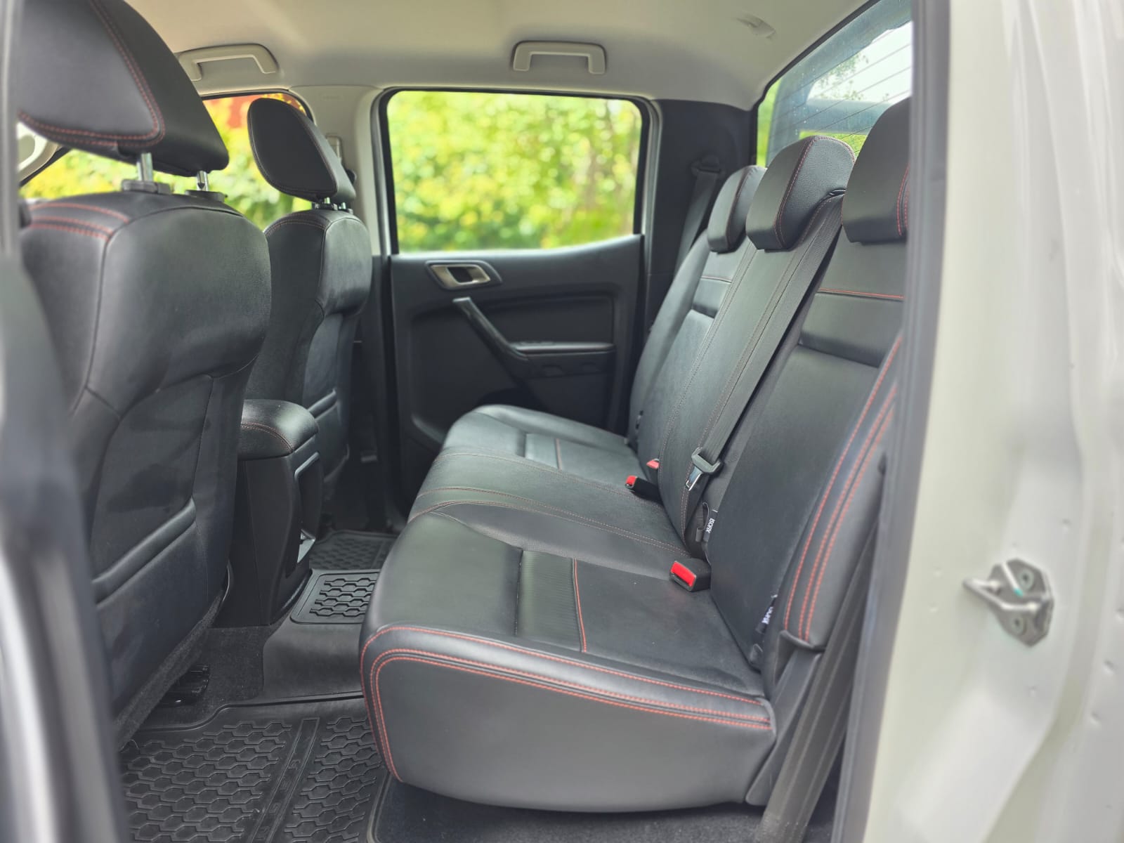 
								Ford Ranger FX4 full									