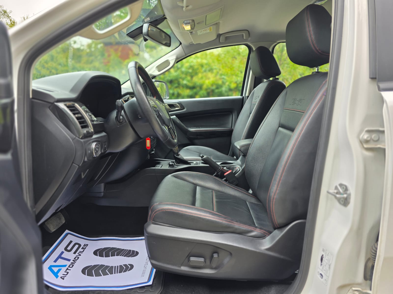 
								Ford Ranger FX4 full									