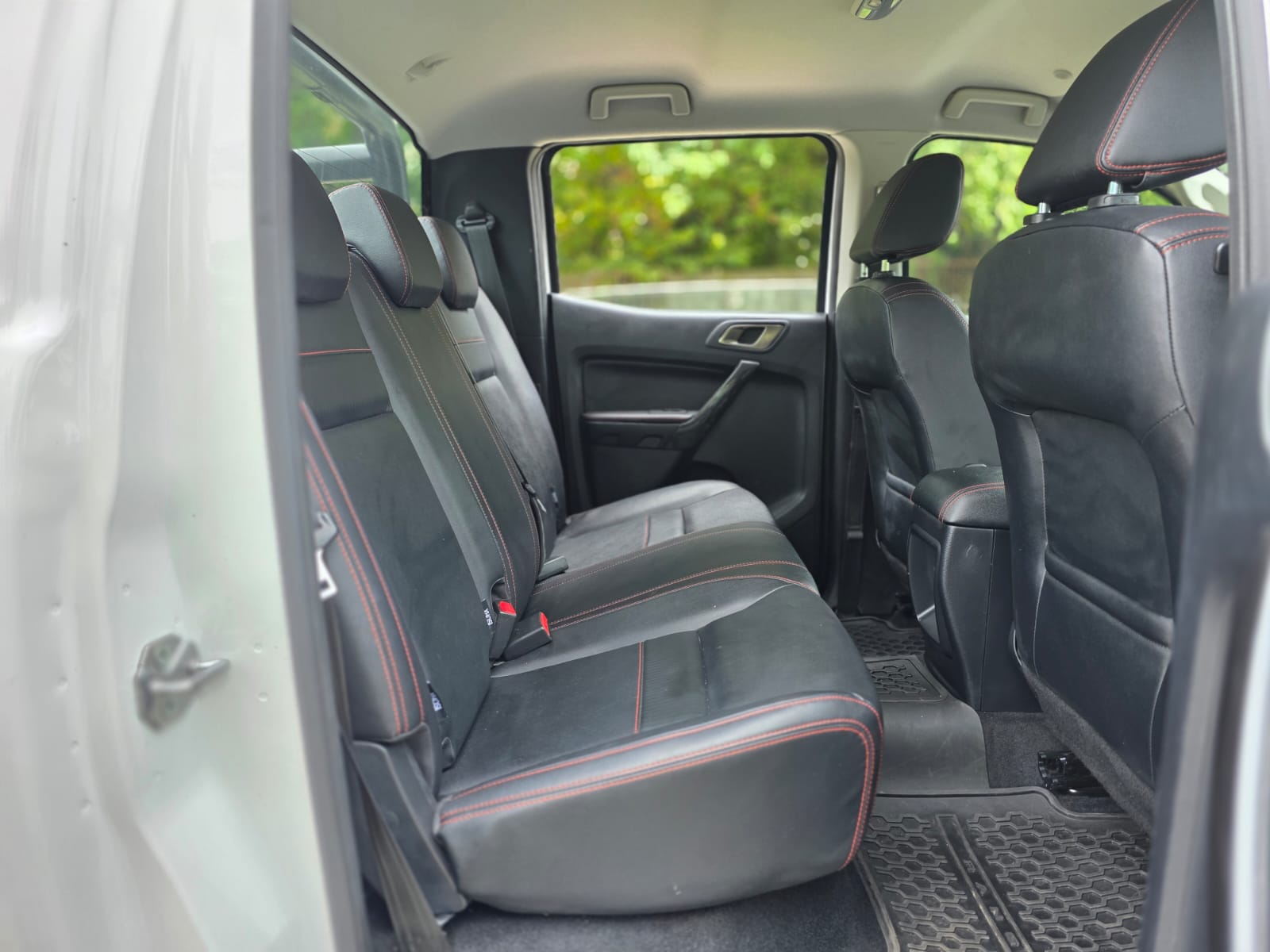 
								Ford Ranger FX4 full									
