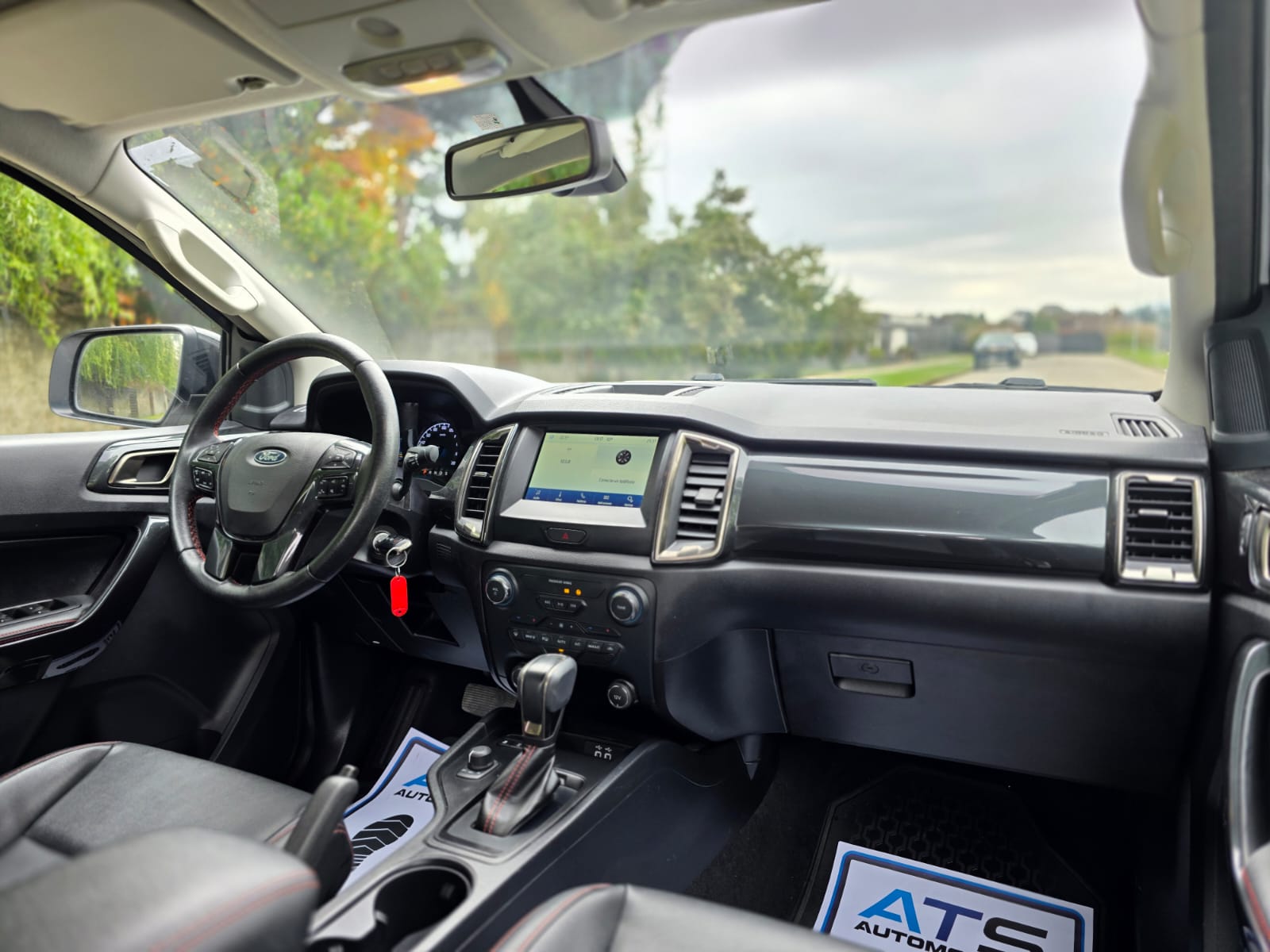 
								Ford Ranger FX4 full									