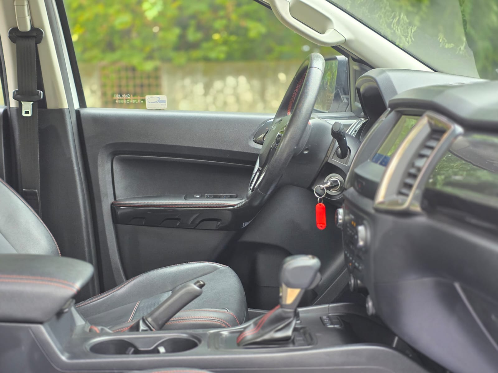 
								Ford Ranger FX4 full									