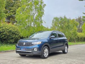 VOLSKWAGEN TCROSS 1.0 TSI TRENDLINE