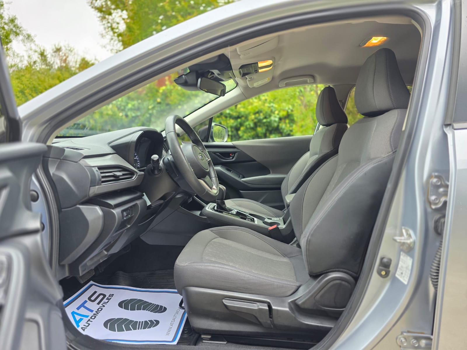 
								Subaru CROSSTREK Dynamic Eyesight full									