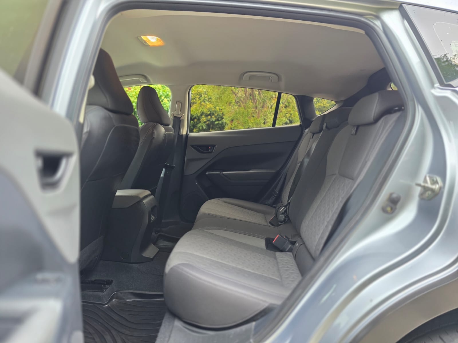 
								Subaru CROSSTREK Dynamic Eyesight full									