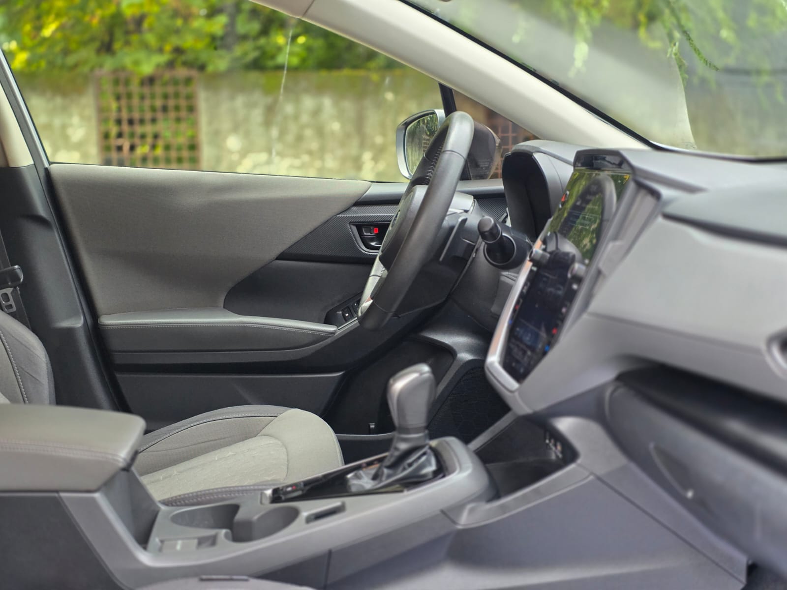 
								Subaru CROSSTREK Dynamic Eyesight full									
