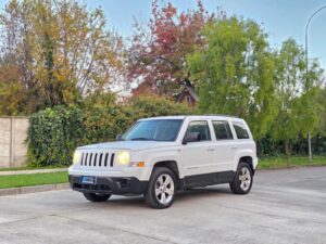 Jeep PATRIOT