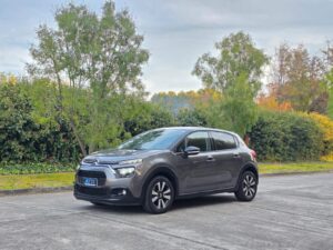 Citroen C3 LIVE