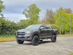 FORD RANGER XLT
