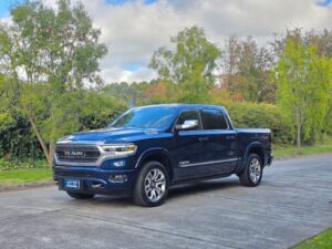 RAM 1.500 LIMITED