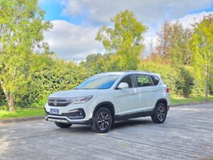 DONGFENG SX5 LUXURY