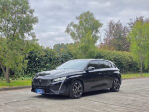 Peugeot 308 ALLURE