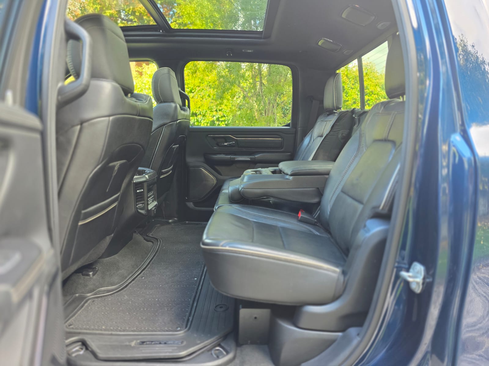
								RAM 1.500 LIMITED full									