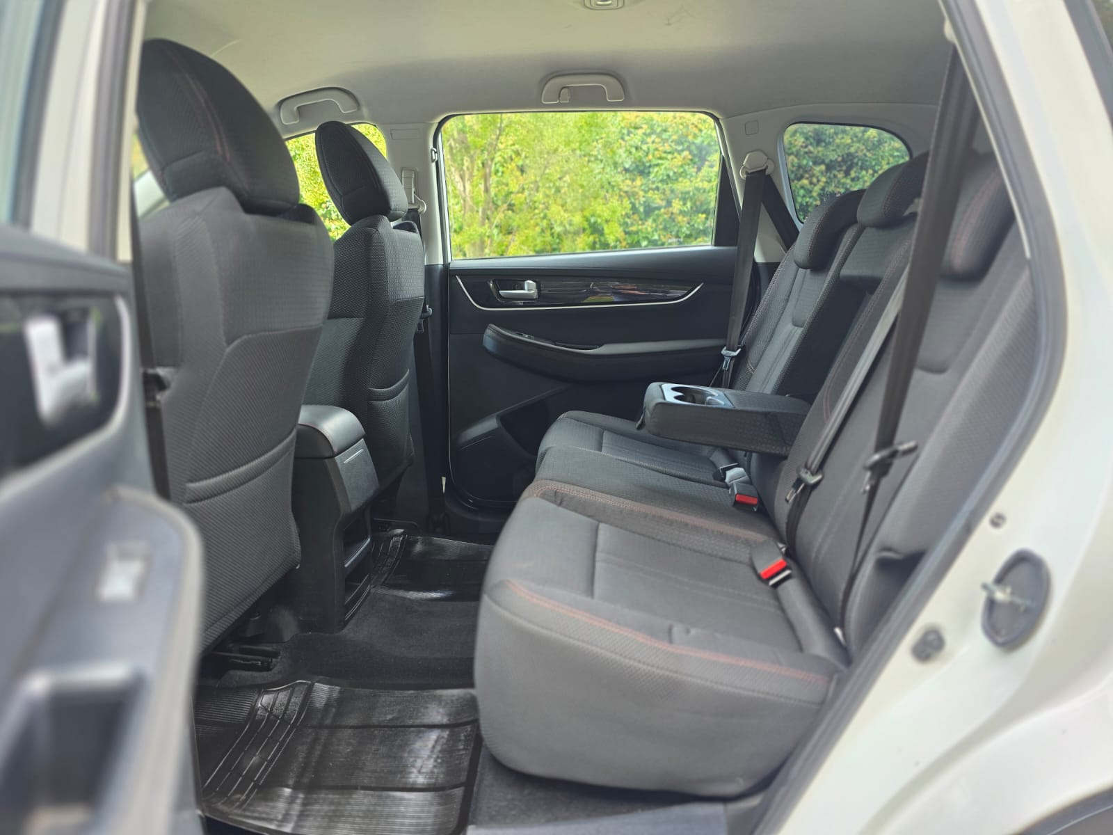 
								DONGFENG SX5 LUXURY full									