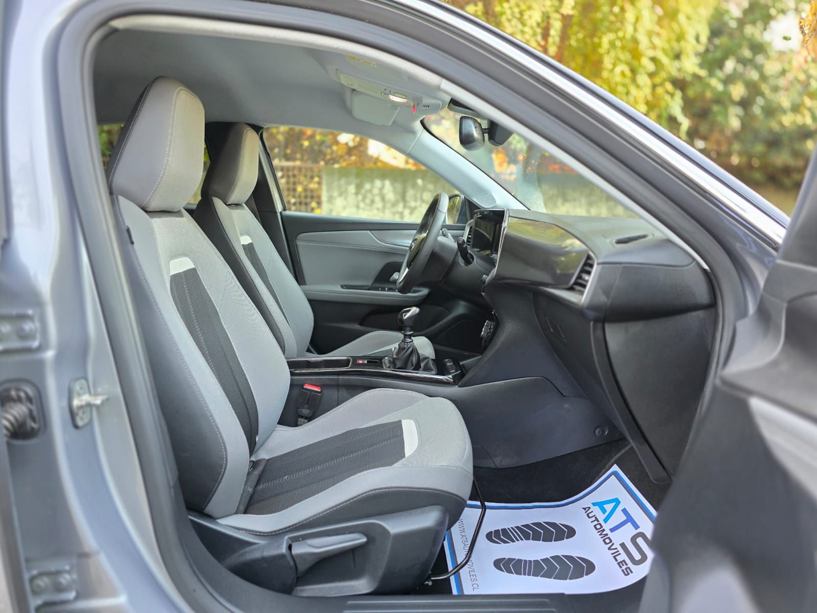 
								Opel Mokka Elegance 1.2T full									