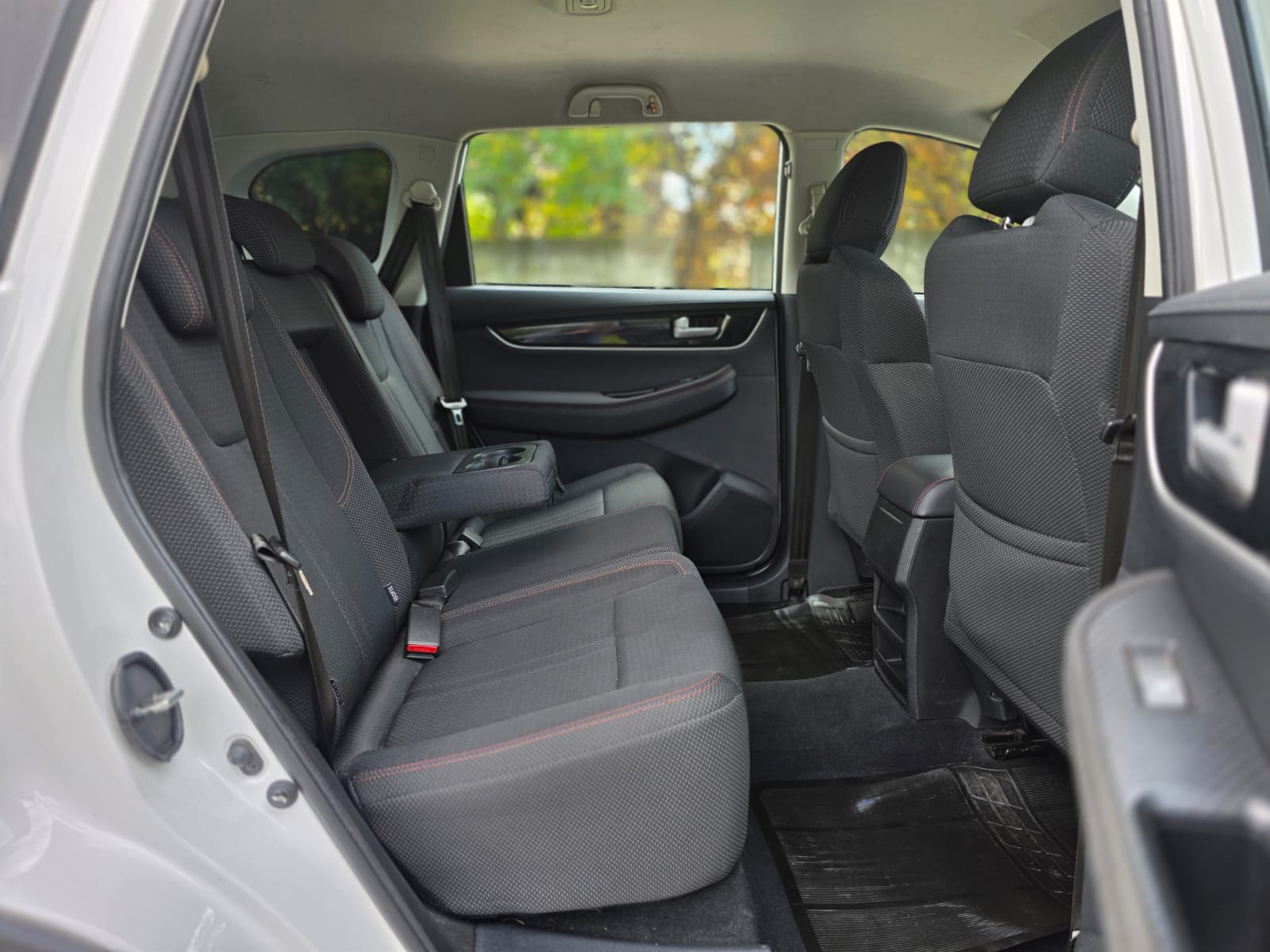 
								DONGFENG SX5 LUXURY full									
