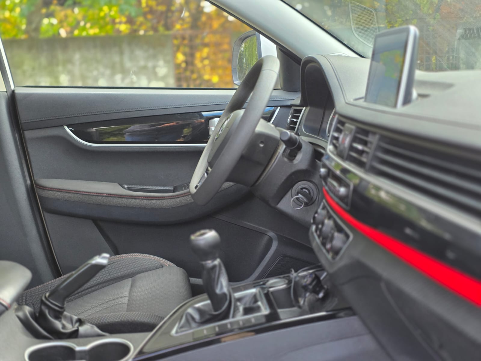 
								DONGFENG SX5 LUXURY full									