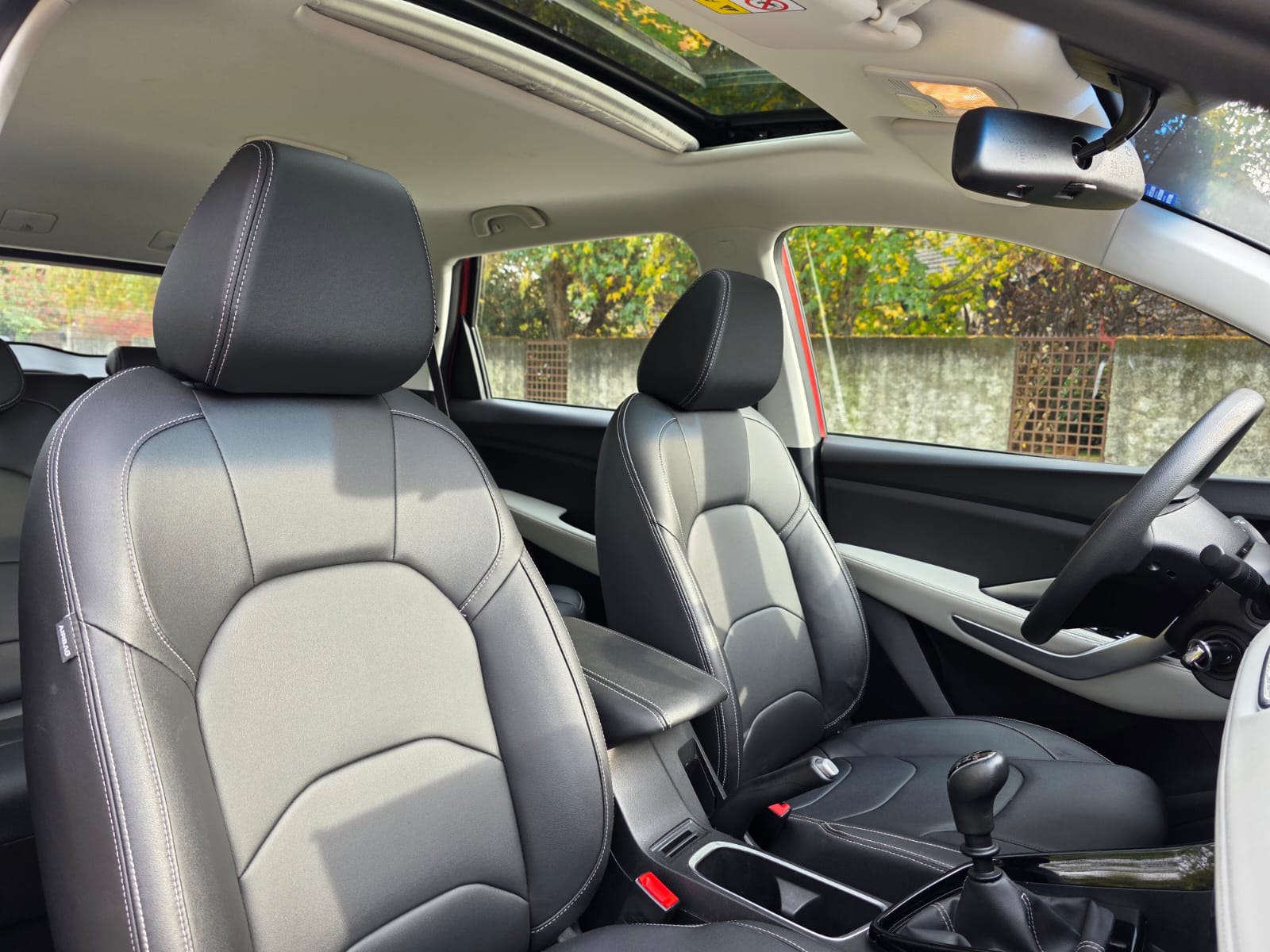 
								Chevrolet Captiva LTZ full									