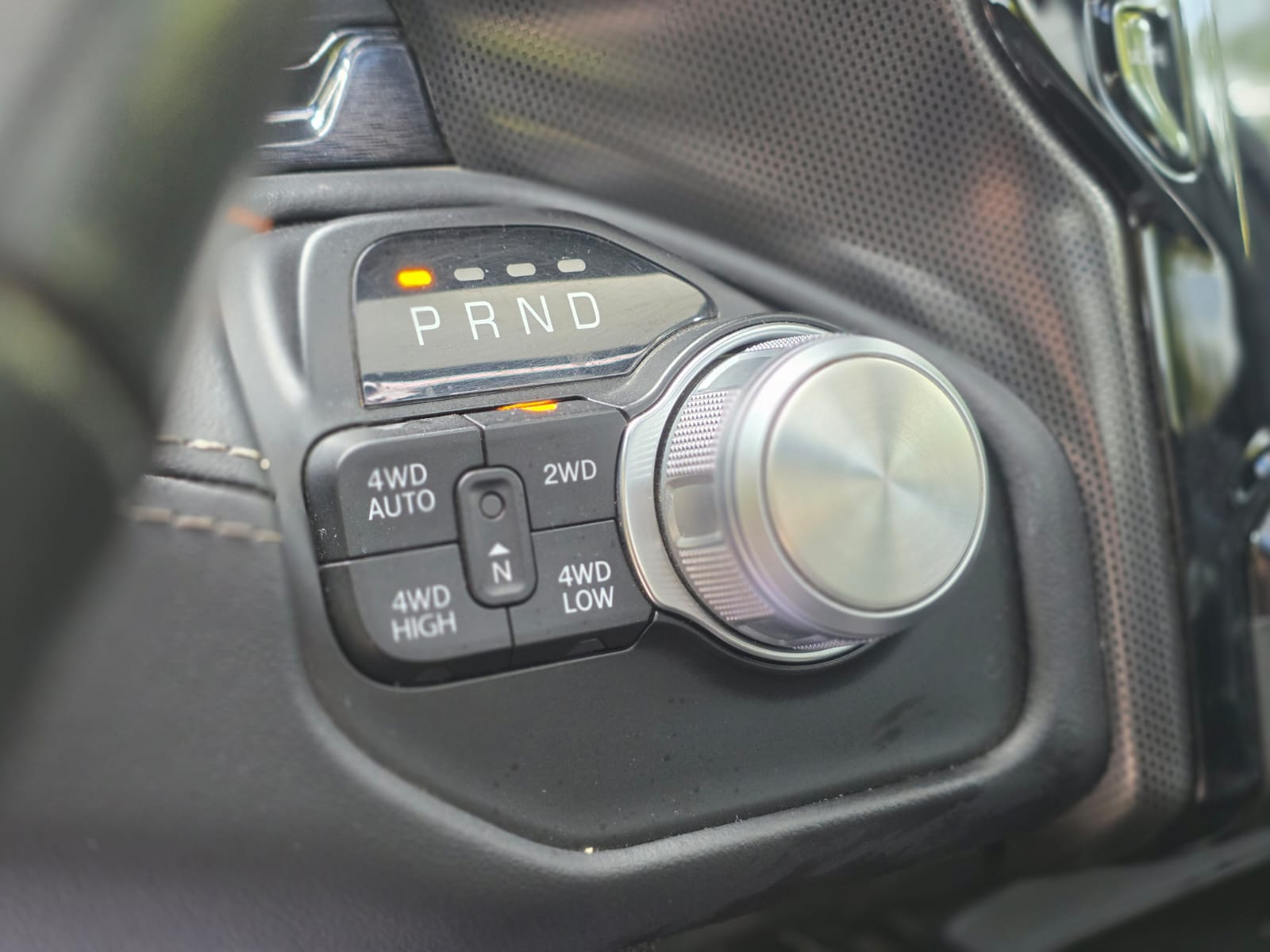 
								RAM 1.500 LIMITED full									