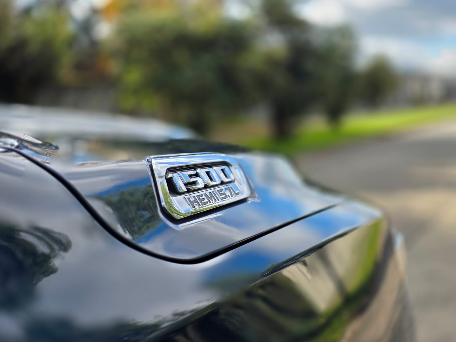 
								RAM 1.500 LIMITED full									
