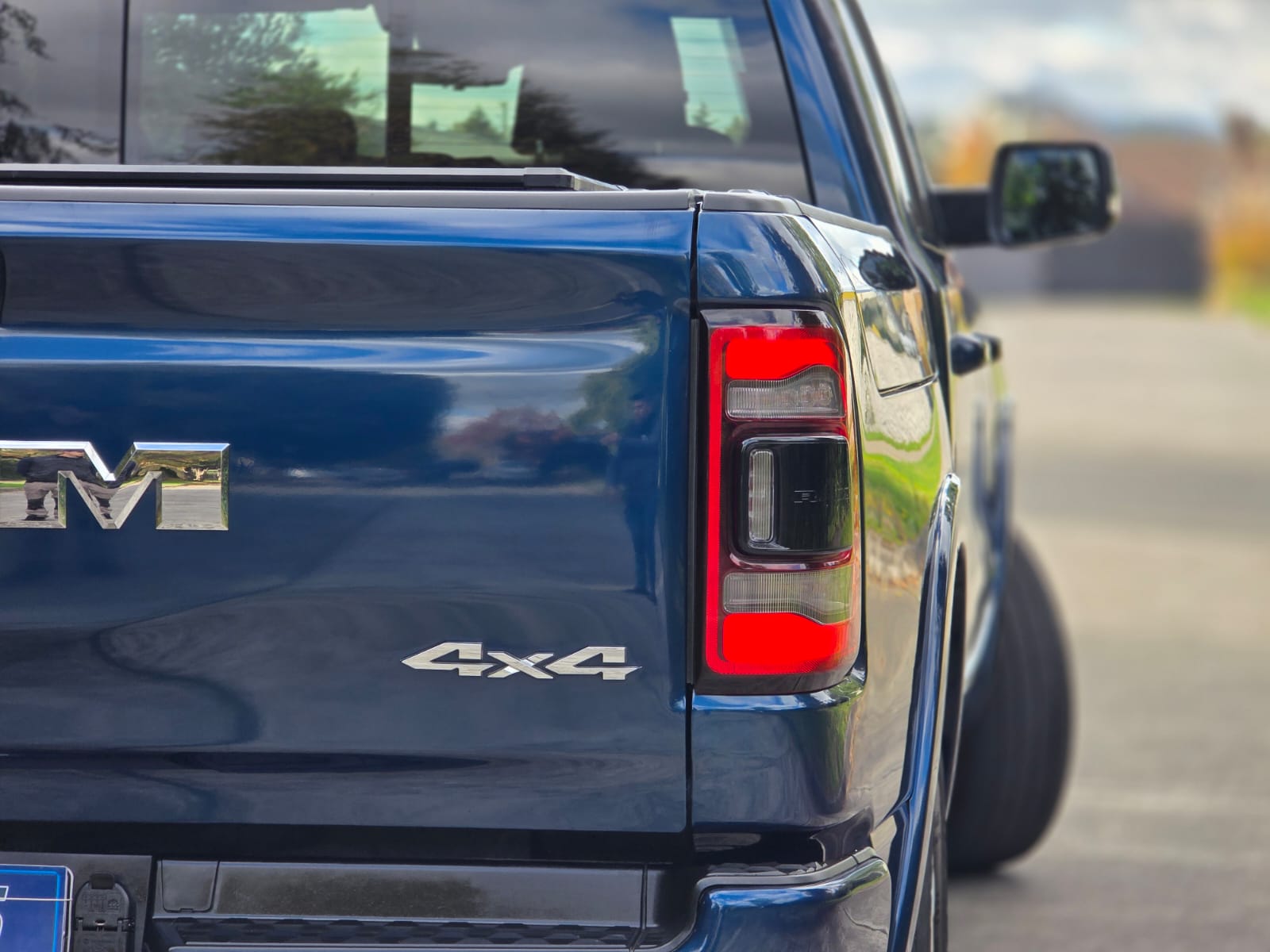 
								RAM 1.500 LIMITED full									