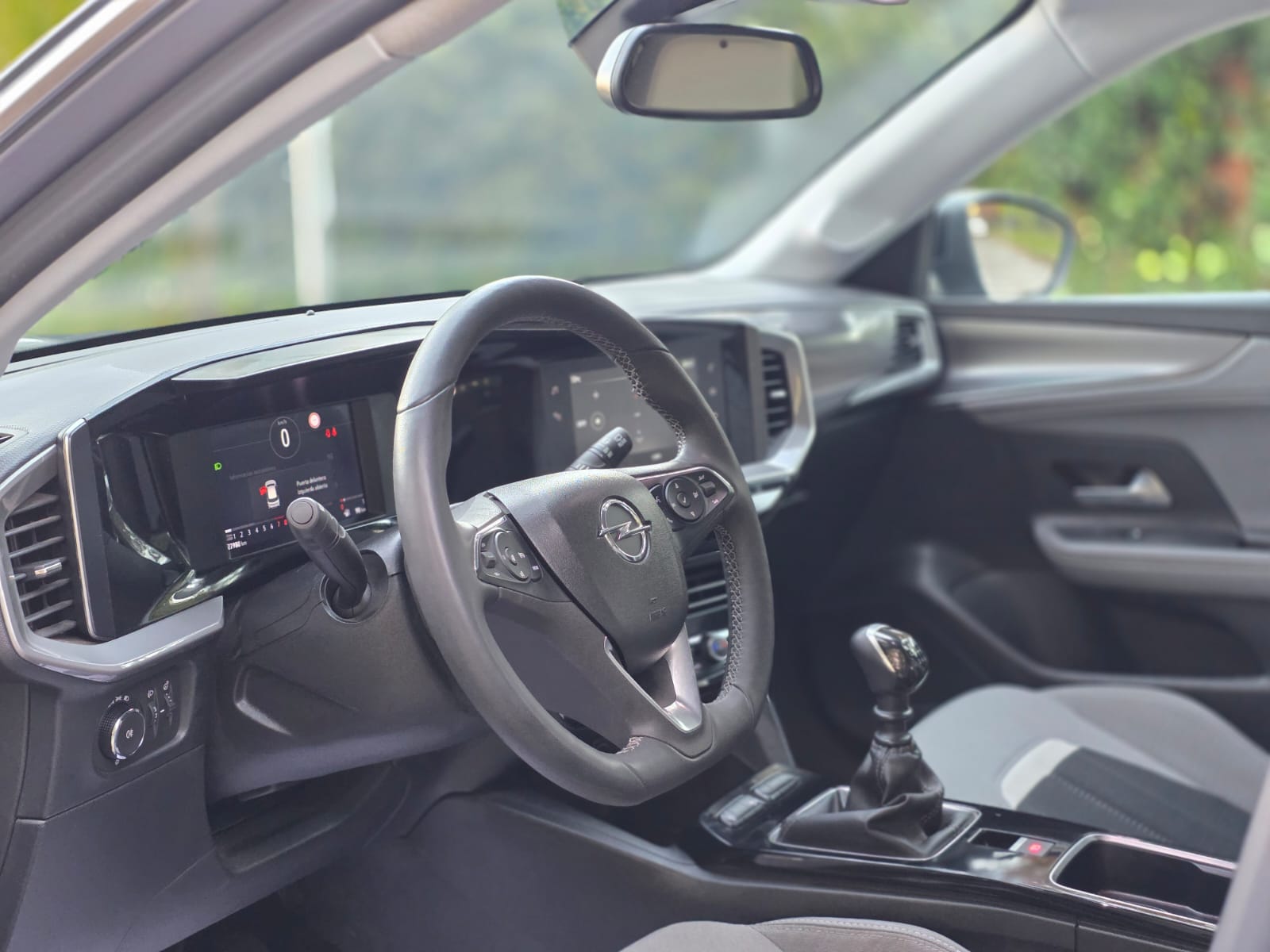 
								Opel Mokka Elegance 1.2T full									