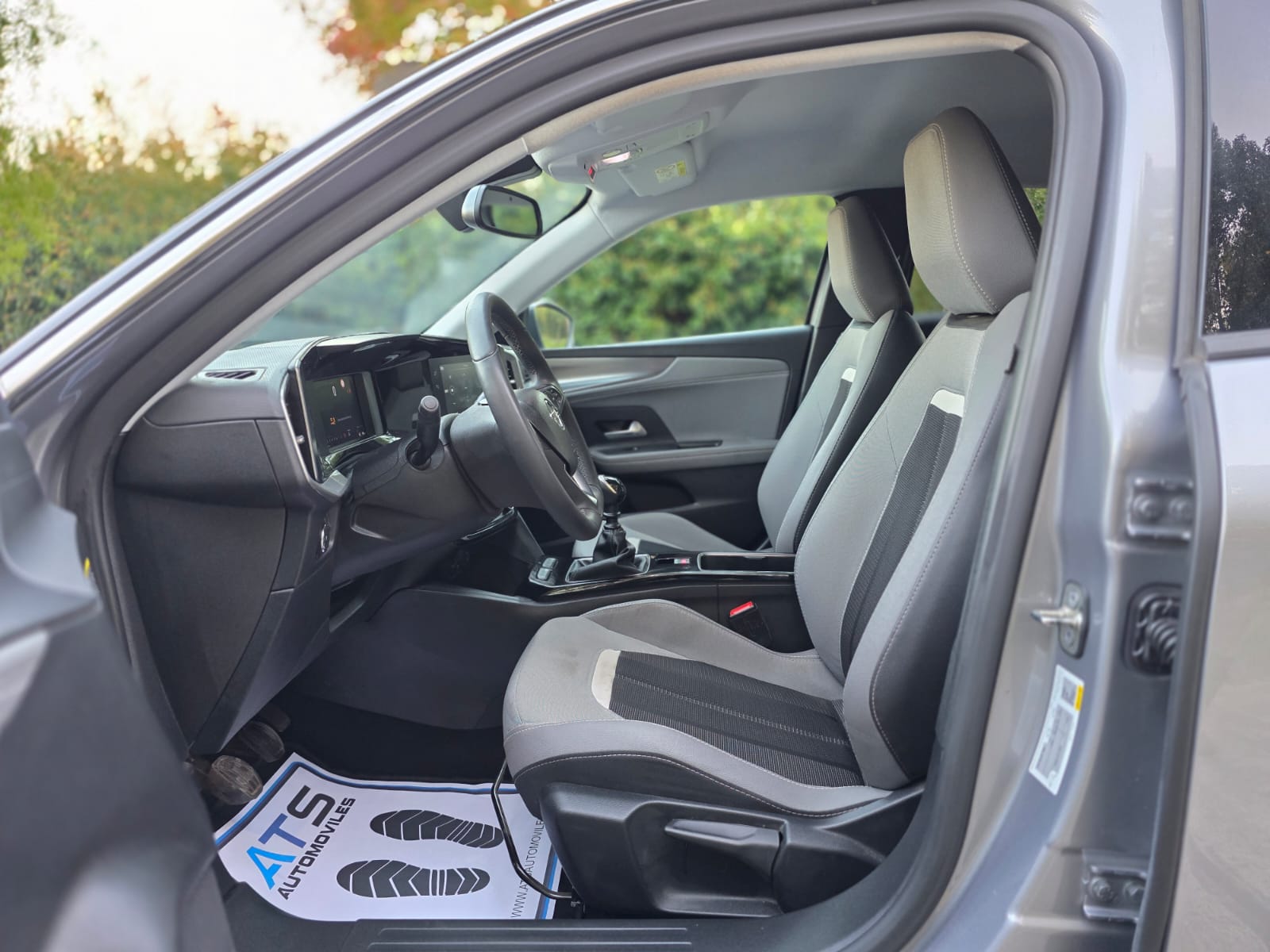 
								Opel Mokka Elegance 1.2T full									