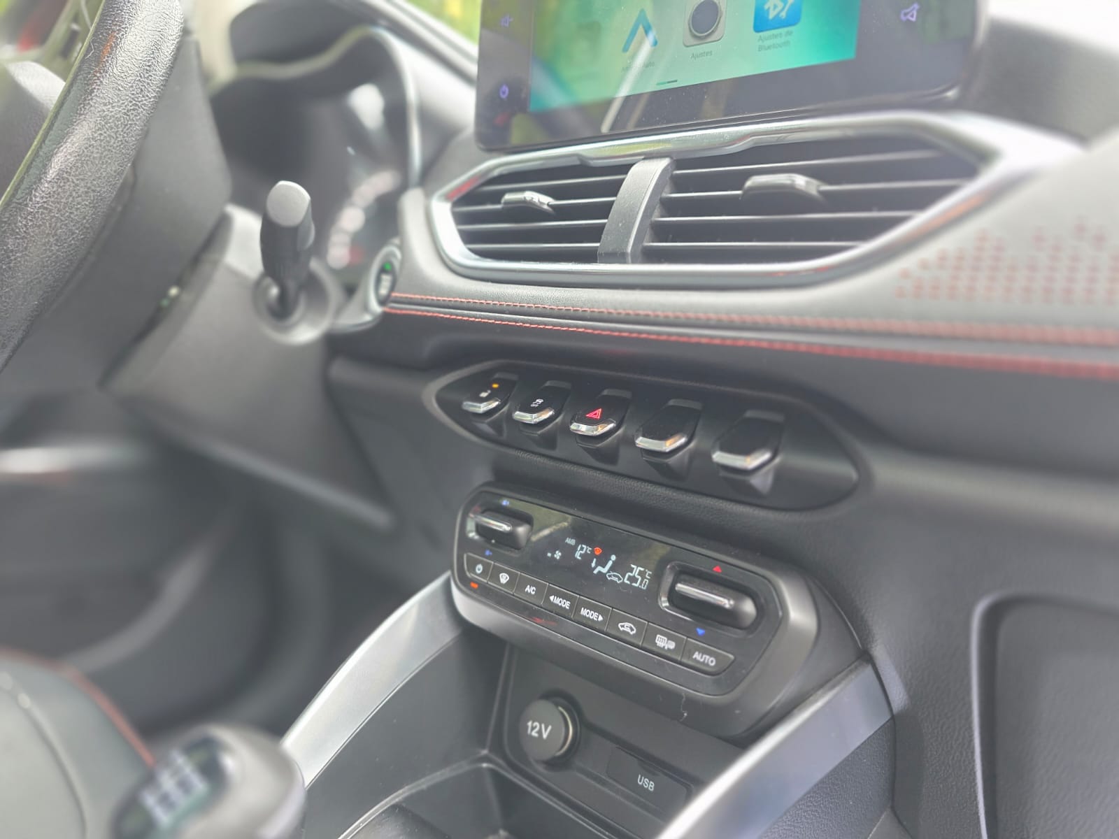 
								Chevrolet Groove PREMIER full									